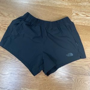 The North Face Running/Hiking Short